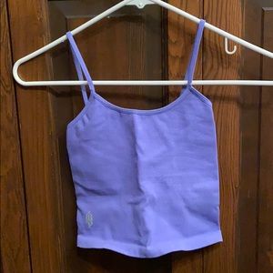 Free People FP Movement Tighten Up Tank size xs/s